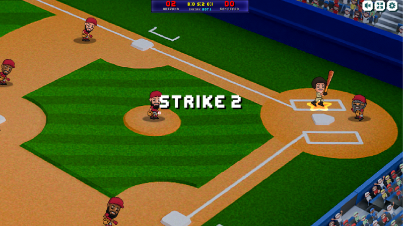 baseball bros io