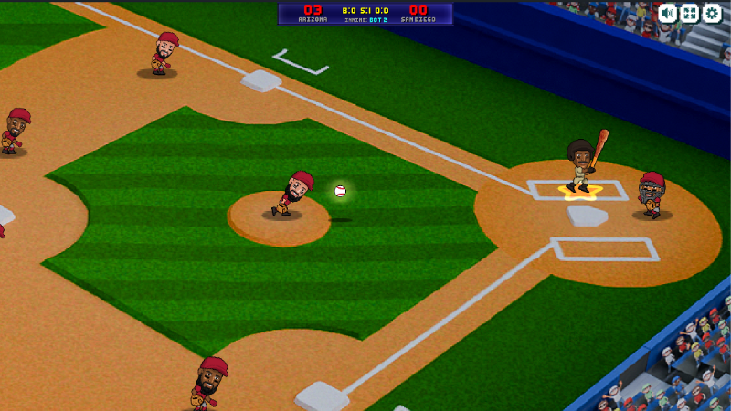 baseball bros io
