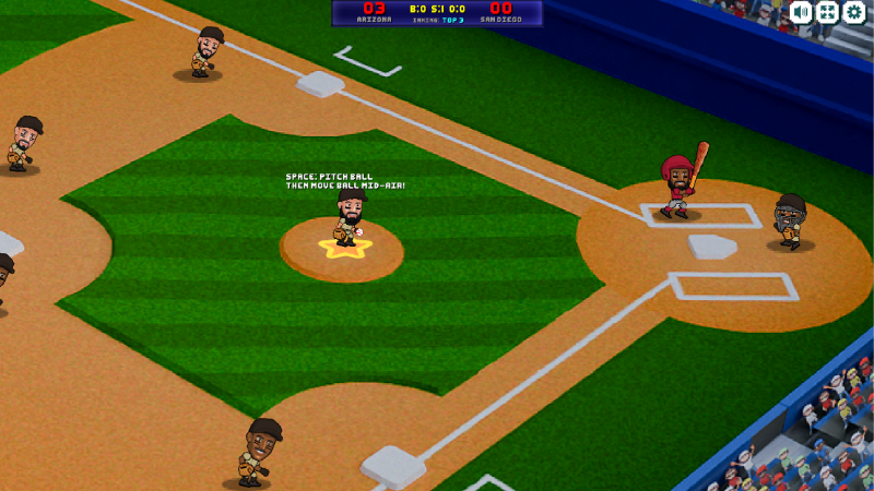 baseball bros io
